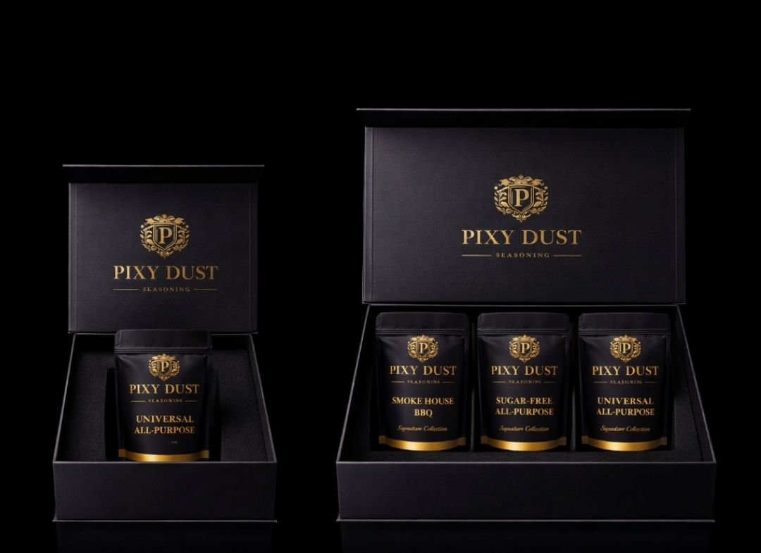 6-Blend Signature Collection