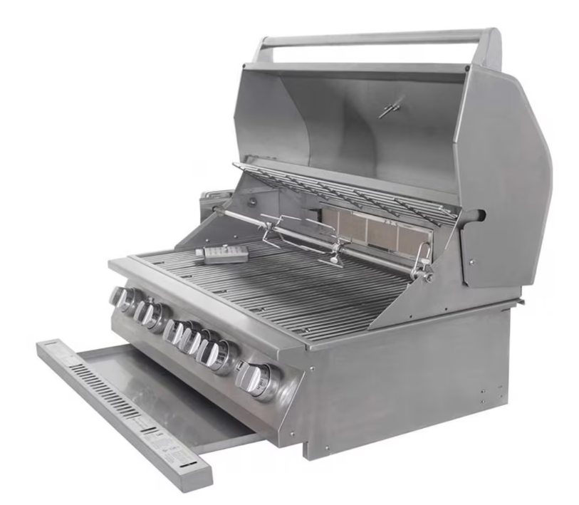 Lion L75000 Cart Only