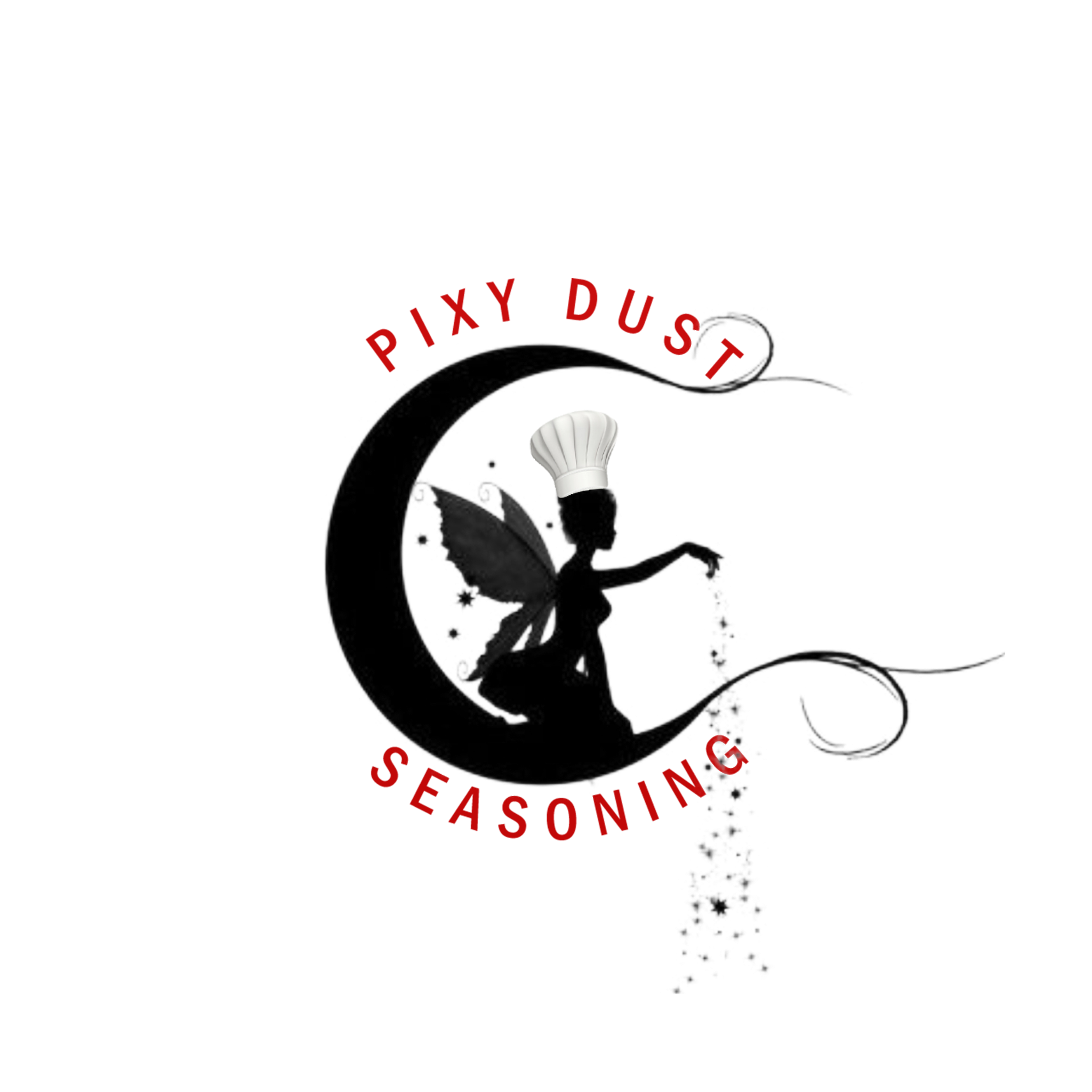 Pixy Dust Seasoning
