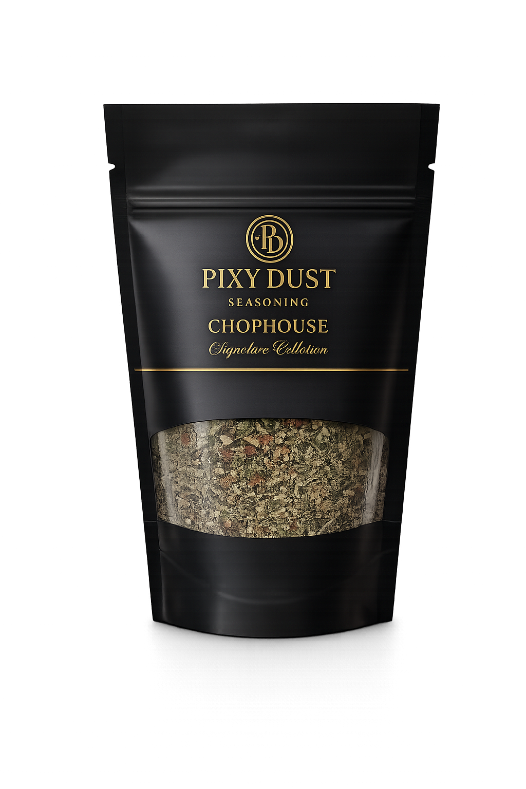 Chop House Steak Seasoning