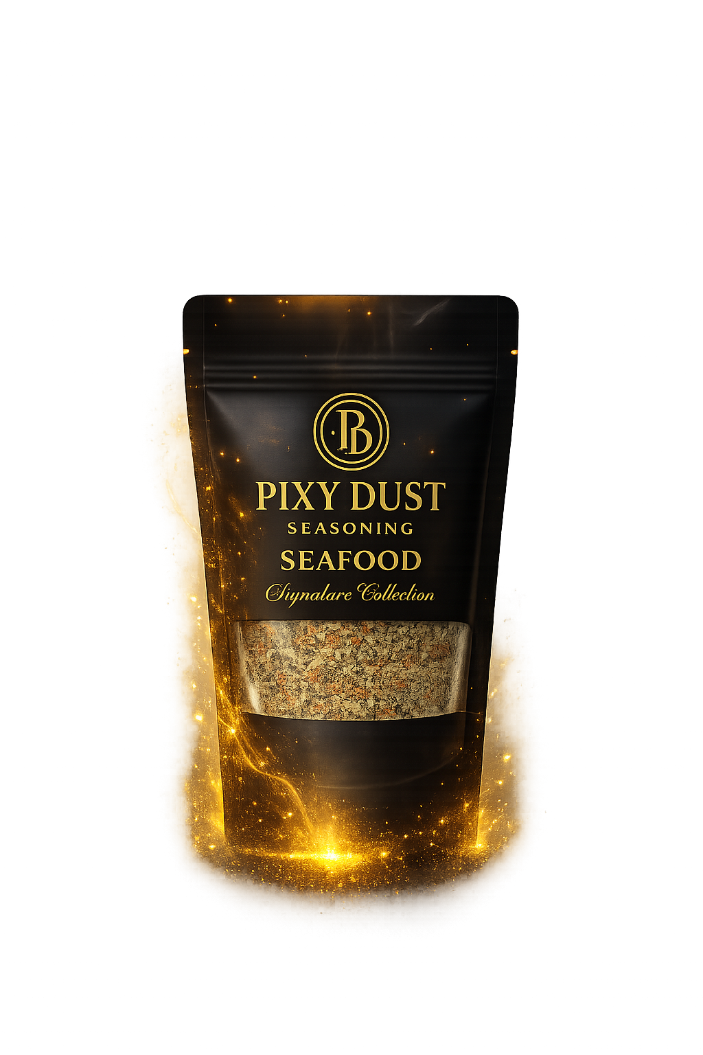 Pixy Dust Signature Collection