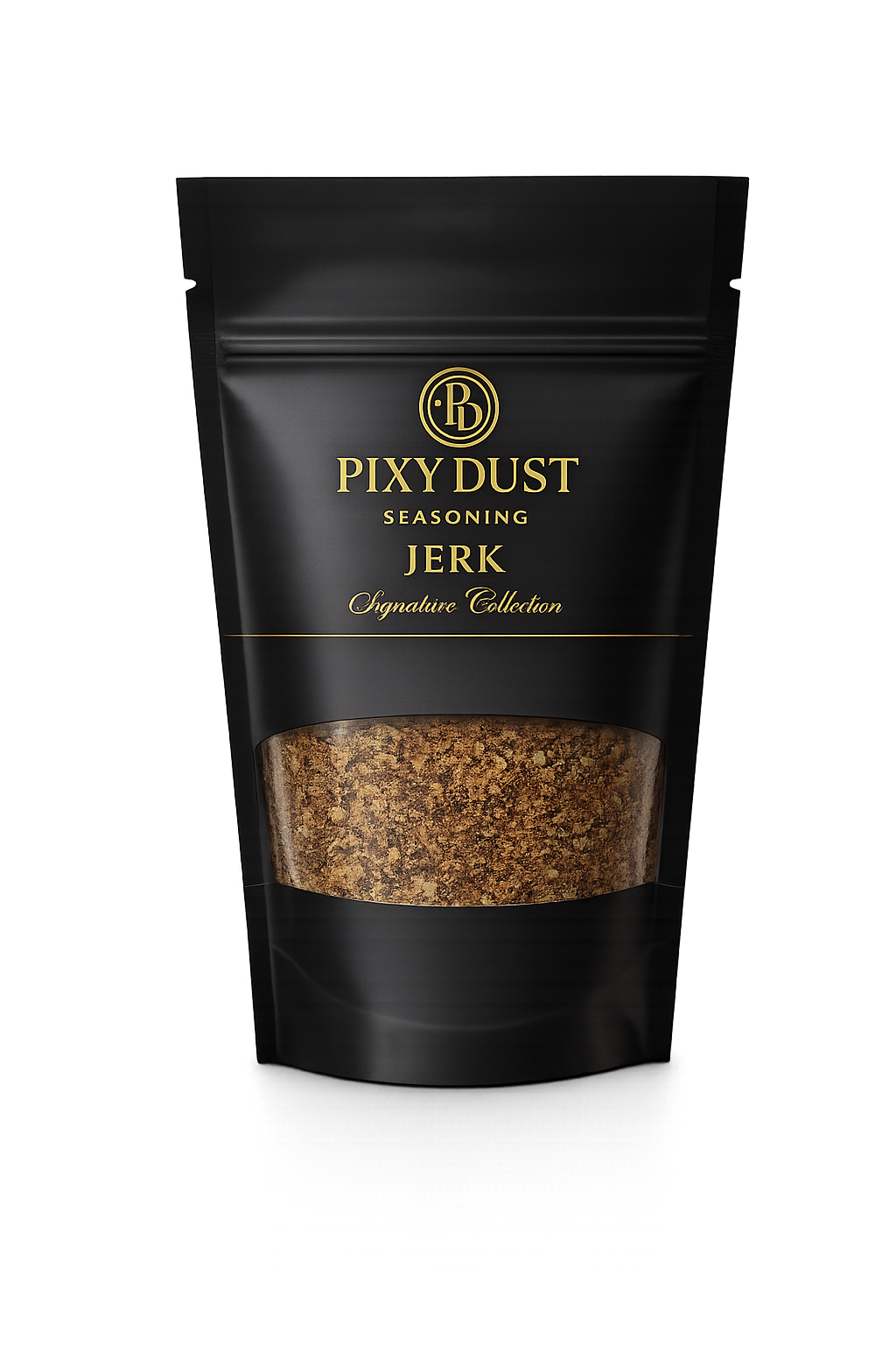 Jerk Seasoning