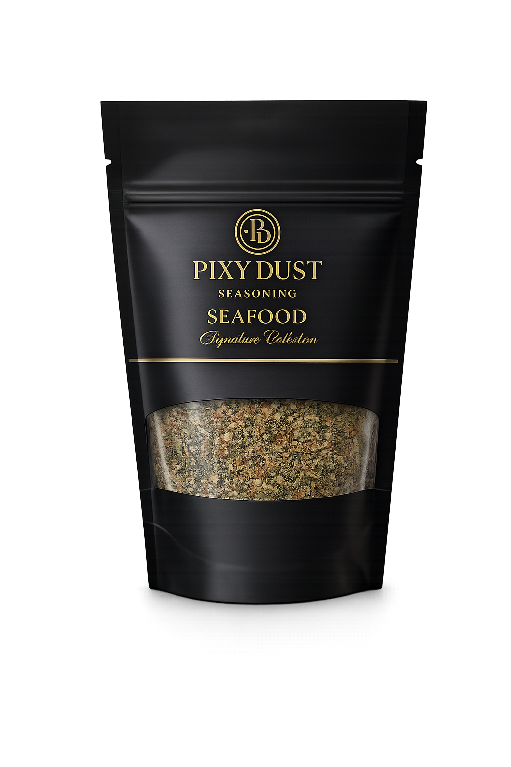 Deep Blue Seafood Seasoning
