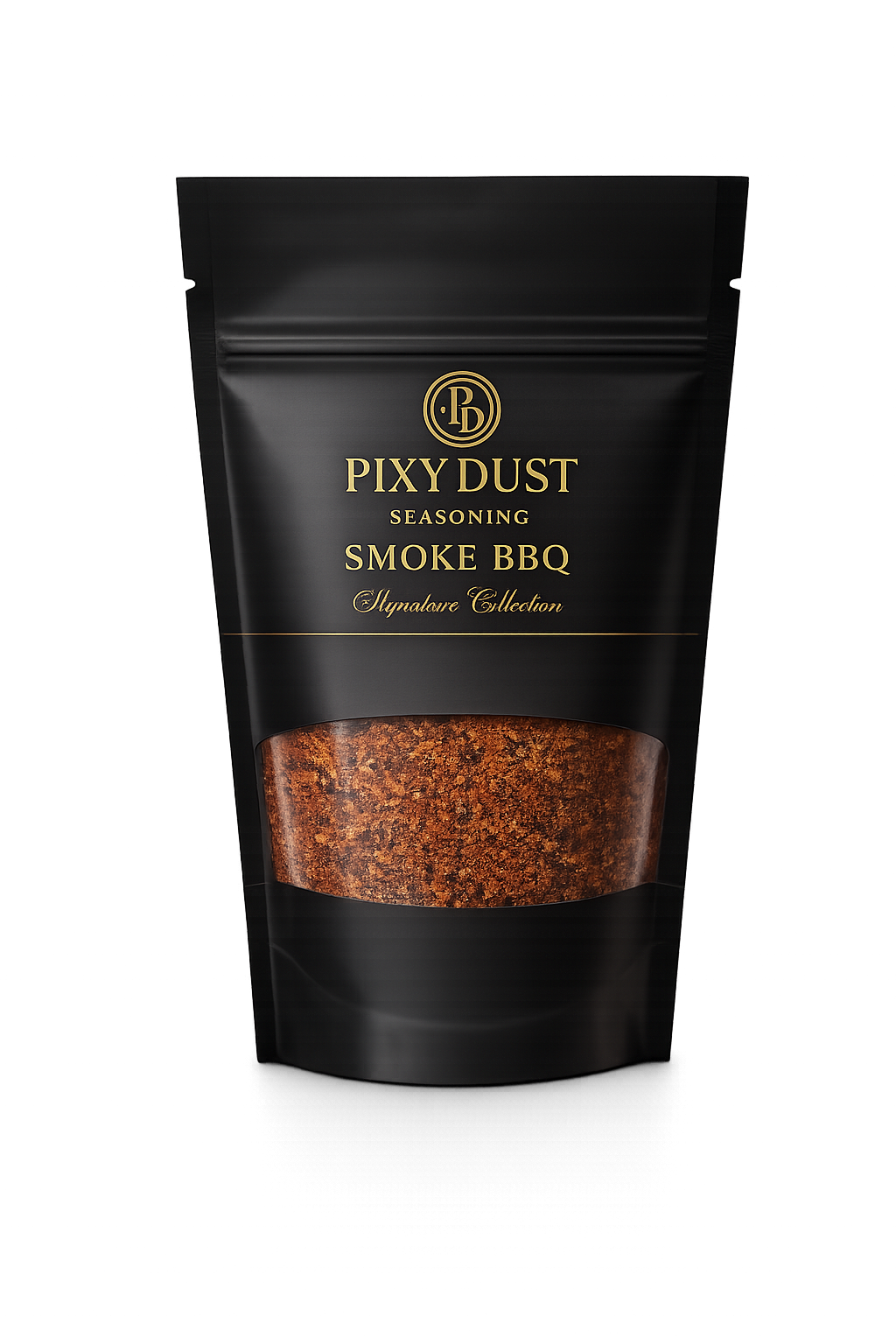 Smoke BBQ Seasoning